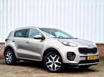 Kia Sportage 1.6 T-GDI 4WD GT-Line First Edition AUTOMAAT*Tr, Auto's, Gebruikt, 4 cilinders, Met garantie (alle), Bedrijf