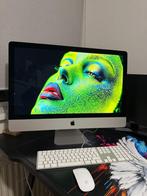 iMac Late 2015 Retina 5K 27 inch i5 / 16GB /1TB Fusion drive, Computers en Software, Apple Desktops, Ophalen, 27 inch 5K Retina