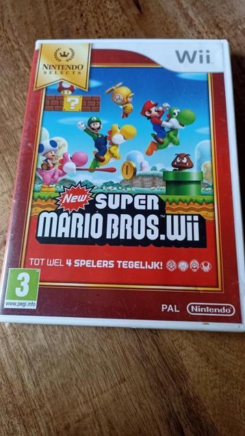 Voordelige wii games beschikbaar voor biedingen