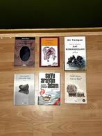Collectie Turkse Boeken – In Goede Staat (Price Negotiable), Boeken, Woordenboeken, Ophalen, Zo goed als nieuw, Van Dale, Nederlands