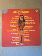 LP Alle 13 Goed!, Ophalen of Verzenden