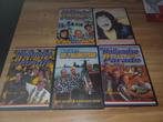 Muziek DVD's, Ophalen, Gebruikt, Muziek en Concerten