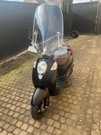 Sym Mio 50, Ophalen, Gebruikt, Mio