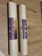 Vliesbehang - Nieuw in verpakking, Huis en Inrichting, Stoffering | Behang, Ophalen of Verzenden, 10 tot 25 m², Wit