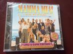 2 cd abba mamma mia here we go again geseald, Ophalen of Verzenden, 2000 tot heden, Zo goed als nieuw