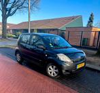 Daihatsu Sirion met nieuwe APK, Auto's, Daihatsu, 31 €/maand, 4 cilinders, Zwart, 1000 kg