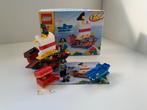 Lego Pirates 6192 Piraten Schip, Ophalen of Verzenden, Zo goed als nieuw, Complete set, Lego