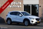 Mazda CX-5 2.2D Skylease 2WD, Auto's, Gebruikt, Euro 6, 4 cilinders, 2191 cc