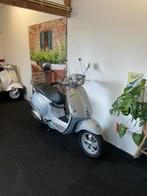 Vespa Primavera 50 4V // 2015 // Touring Zilver // Brom 45, Ophalen, Gebruikt, Overige modellen, Maximaal 45 km/u