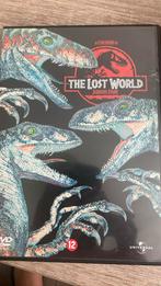 The Lost World, Ophalen of Verzenden, Zo goed als nieuw