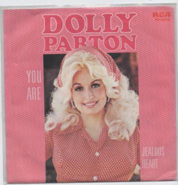 Dolly Parton- You Are beschikbaar voor biedingen