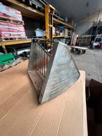 Slowfeeder Hoiruif met Rantsoenraster - Klein, Ophalen, Gebruikt, ., Overige soorten