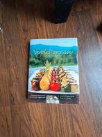 Vegeterranean - Culinair, Vegetarisch & Italiaans, Italië, Tapas, Hapjes en Dim Sum, Gezond koken, Ophalen of Verzenden