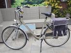 Goede elektrische fiets, Fietsen en Brommers, Elektrische fietsen, 51 tot 55 cm, Ophalen of Verzenden, Gebruikt, Overige merken