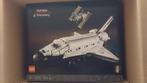 LEGO NASA Space Shuttle Discovery 10283 - Nieuw!, Ophalen of Verzenden, Nieuw, Complete set, Lego