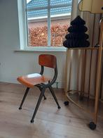 Vintage Kinderstoel, Ophalen, Gebruikt