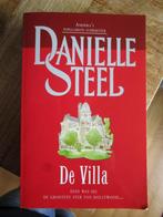 Danielle Steel - De Villa, Ophalen of Verzenden, Gelezen, Danielle Steel, Nederland