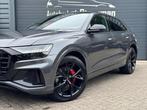Audi Q8 50 TDI Quattro Pro Line S | Panorama | Luchtv | B&O, Auto's, Audi, Automaat, Gebruikt, Q8, SUV of Terreinwagen