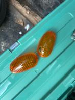 Zip SP98 Knipperlicht Glaasjes, Fietsen en Brommers, Brommeronderdelen | Scooters, Ophalen of Verzenden, Gebruikt, Overige typen