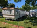 Stacaravan Sunseeker goede staat, Caravans en Kamperen, Tot en met 2