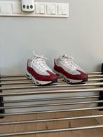 Nike Air Max 95 Red Crush 37.5, Ophalen of Verzenden, Sneakers of Gympen, Zo goed als nieuw, Rood