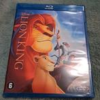 Disney’s Lion king blu-ray, Overige genres, Zo goed als nieuw, Verzenden