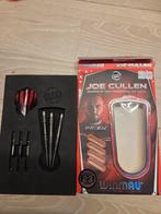 Winmau Joe Cullen Darts - 23 gram - Gebruikt, Ophalen of Verzenden, Gebruikt, Pijlen