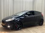 Ford Fiesta 1.6 ST2 183 PK Nieuwe Distributie / 1/2 Lederen, Auto's, Voorwielaandrijving, 1063 kg, Gebruikt, 4 cilinders