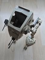 STAR WARS KENNER SCOUT WALKER VEHICLE 1982, Ophalen of Verzenden, Gebruikt
