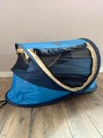 Deryan Tentje Baby / Peuter met matras, Ophalen of Verzenden, Gebruikt, Tot en met 2