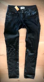 LTB Low Rise Super Slim jeans spijkerbroek W28 L32, Zwart, Ophalen of Verzenden, Zo goed als nieuw, LTB