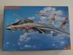 F-14A Tomcat Wolf Pack Hasegawa 1/72, Hobby en Vrije tijd, Modelbouw | Vliegtuigen en Helikopters, Hasegawa, Ophalen of Verzenden