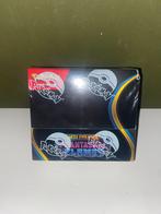 Pokémon Phantasmal Flames Booster Box (36 Packs), Hobby en Vrije tijd, Verzamelkaartspellen | Pokémon, Ophalen of Verzenden, Nieuw