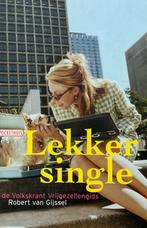 Alles moet weg: Lekker single, 2003, Ophalen of Verzenden, Gelezen, Overige typen