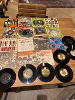 Verzameling Beatles (en Apple) singles, Cd's en Dvd's, Vinyl Singles, Pop, Gebruikt, Ophalen of Verzenden