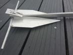 Guardian G7 lichtgewicht aluminium anker, Watersport en Boten, Bootonderdelen, Ophalen of Verzenden, Zo goed als nieuw, Ankeren en Afmeren