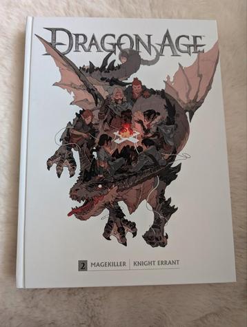Dragon Age - Magekiller beschikbaar voor biedingen