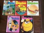 Robbedoes 1982 - 1983, Ophalen of Verzenden, Zo goed als nieuw, Meerdere stripboeken