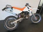 KTM LC 4 600 ENDURO LC4 ZEER FRAAI! (bj 1993), Motoren, Bedrijf, Enduro