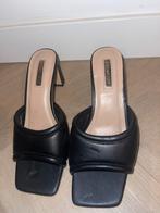 Primark Zwarte Hakken Maat 38, Kleding | Dames, Schoenen, Ophalen of Verzenden, Gedragen, Zwart, Pumps
