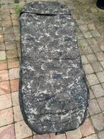 Nash indulgence ss3 MF60 5 season stretcher, Watersport en Boten, Hengelsport | Karpervissen, Ophalen, Gebruikt, Overige typen