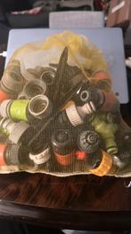 Tuinslangen koppelstukken, Ophalen of Verzenden, Zo goed als nieuw, Tuinslang