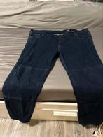 Motorbroek / jeans met protectors, Motoren, Kleding | Motorkleding, Ophalen of Verzenden, Heren, Broek | textiel