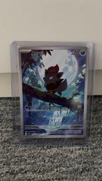 Pokemon Kaart - Zorua 142/086, Ophalen of Verzenden, Zo goed als nieuw