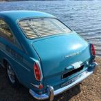 VW Louvre Jaloezieën Ivoor Type 3 Fastback, Ophalen of Verzenden, Nieuw