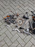 Ktm sxf 450 ,ktm lc4 husqvarna fc 450, Ophalen of Verzenden, Gebruikt