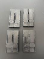 LaVoz Saxofoon Riethouders (4x), Verzenden, Gebruikt