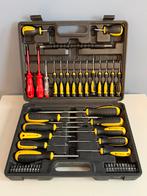 Sencys gereedschapskoffer, Ophalen, Zo goed als nieuw