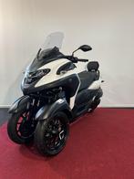 Yamaha Tricity 300 ABS, Scooter, Info@yamaha-motor.eu, 300 cc, Bedrijf