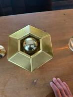 Tom Dixon Wandlamp 6X, Huis en Inrichting, Ophalen of Verzenden, Gebruikt, Metaal